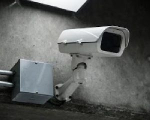 cctv camera