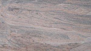 Indian Juparana Granite Slab