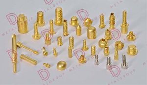 Brass Fasteners