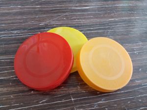96mm plastic cap