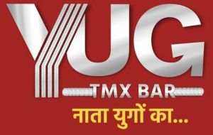 Yug Tmx Fe 600 TMT Bar