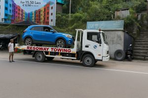 Towing Service