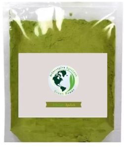 spirulina powder, Packaging Type : Green
