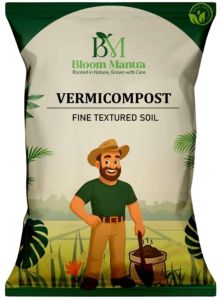 Vermi Compost