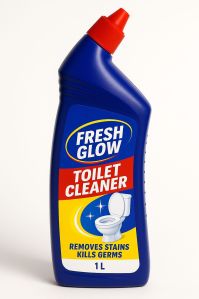 Fresh Glow Toilet Cleaner