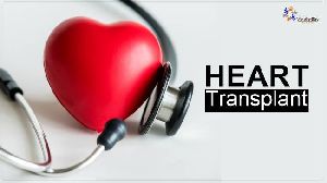 Heart Transplantation Service