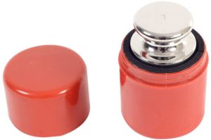 F2 Class OIML SS Weights - 1 Kg