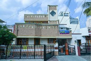 Avanti Accommodation Services