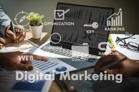 digital marketing services digital marketing services
