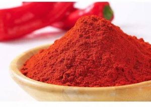 Guntur Chilli Powder