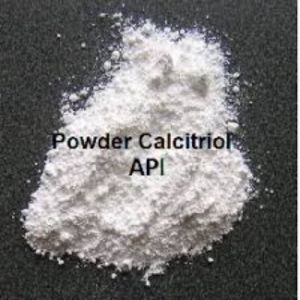 Calcitriol API