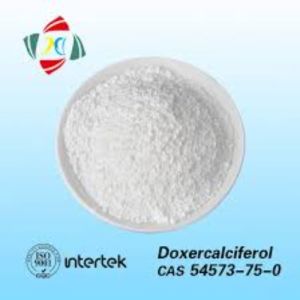 Doxercalciferol CAS No. 54573-75-0 API