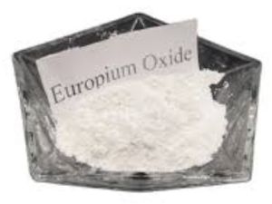 Europium Oxide Powder