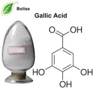 Gallic Acid