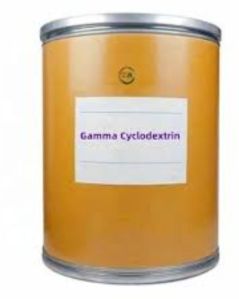 Gamma-Cyclodextrin