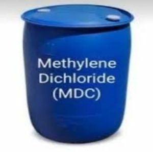 Methylene Dichloride Mdc