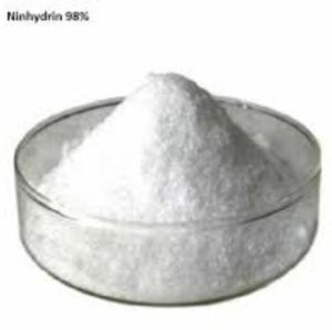 Ninhydrin for Industrial