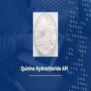 Quinine Hydrochloride API