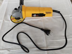 Electric Power Tools