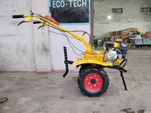 Power Weeder Machine