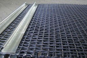 vibrating screen, Packaging Type : Grey for Industrial