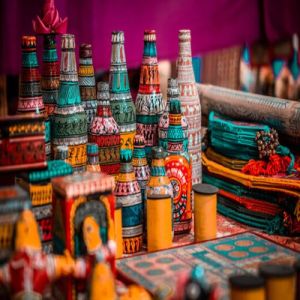 Handicraft Items