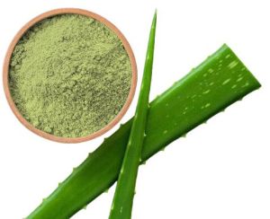 Aloe Vera Powder