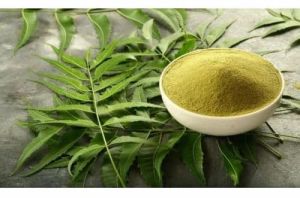 neem powder