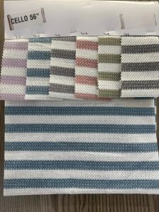 Cello Cotton Shirting Fabric