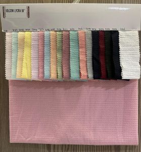 Volcom Mixed Printed Fabric