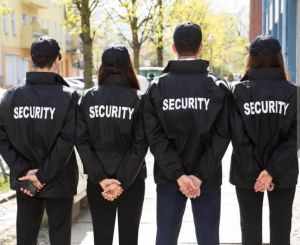 Special Security Service