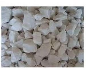 Non Ferric Alum Lumps