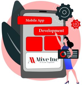 mobile application development