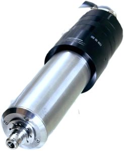 CNC Atc ISO 10 Spindle Motor 1800 Watt 60000 RPM,220V