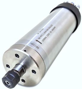 CNC Mtc Spindle Motor 1200 Watt ,60000 RPM,220V