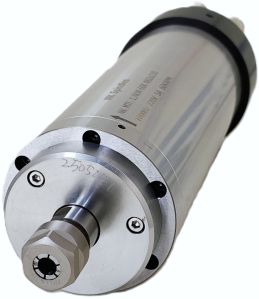 CNC Mtc Spindle Motor 1800 Watt ,60000 RPM,220V