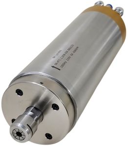 CNC Mtc Spindle Motor 2200 Watt ,60000 RPM,220V