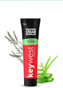 Keywest Shaving Cream