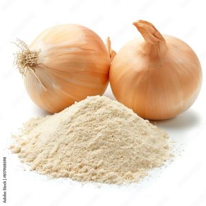 Dehydrated Onion Powder, Packaging Size : 5Kg, 10Kg