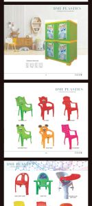 Plastic Molded Products