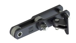 Bagasse Carrier Chain, Packaging Type : Natural