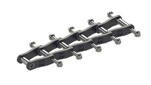 Travelling Grate Chain 1