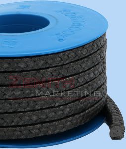 Expanded Graphite Packing