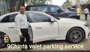 Car Parking Services