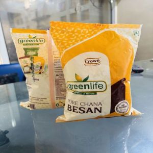Greenlife Pure Chana Besan