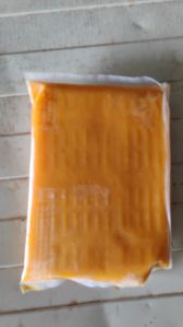 Frozen Mango Pulp, Packaging Type : Plastic Pouch
