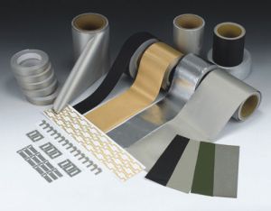 Cu+ni Conductive Adhesive Tape