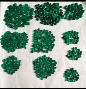 Onyx Cabochons Stone