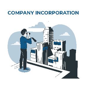 Company Incorporation