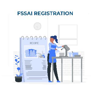 FSSAI Registration